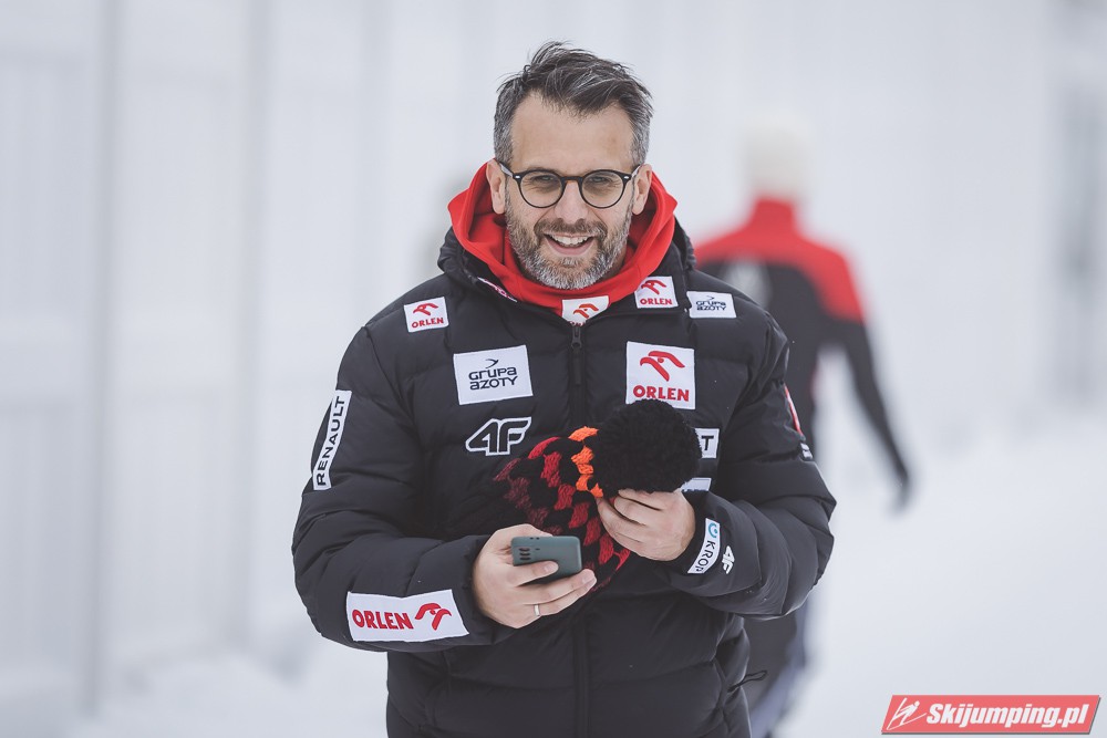 Daniel Krokosz w środowisku sportowym
